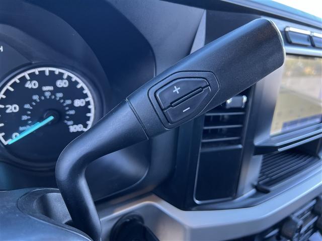 used 2024 Ford F-250 car, priced at $52,899