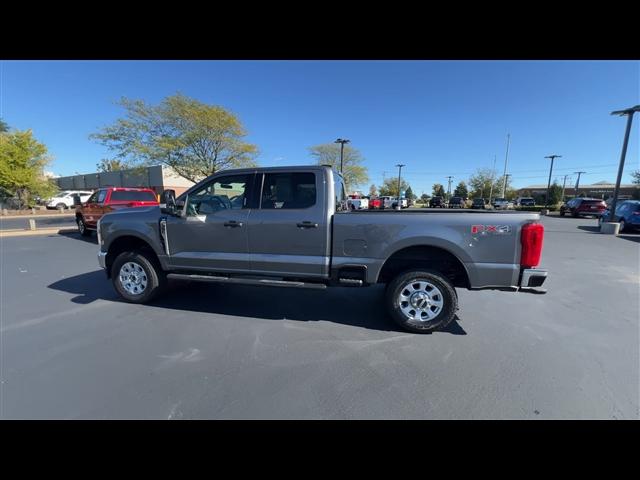 used 2024 Ford F-250 car, priced at $52,899