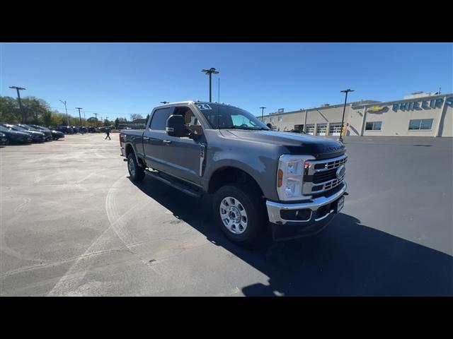 used 2024 Ford F-250 car, priced at $52,899