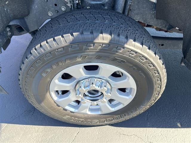 used 2024 Ford F-250 car, priced at $52,899