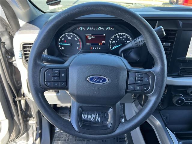 used 2024 Ford F-250 car, priced at $52,899