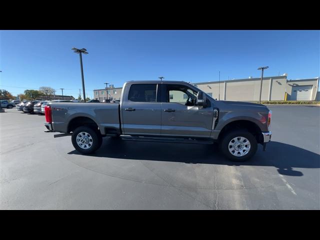 used 2024 Ford F-250 car, priced at $52,899