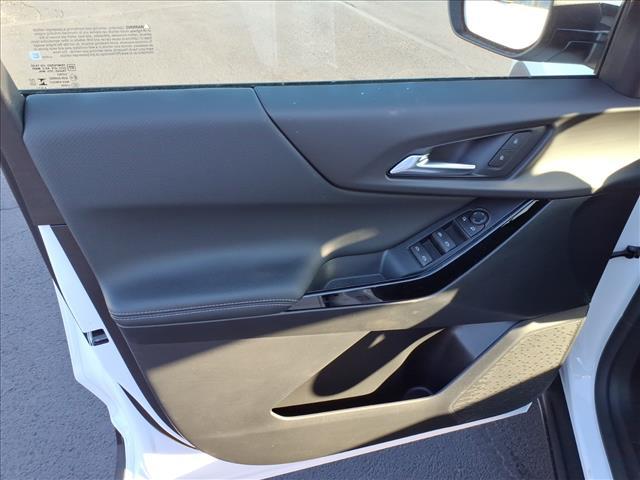 new 2026 Chevrolet Equinox car, priced at $31,593