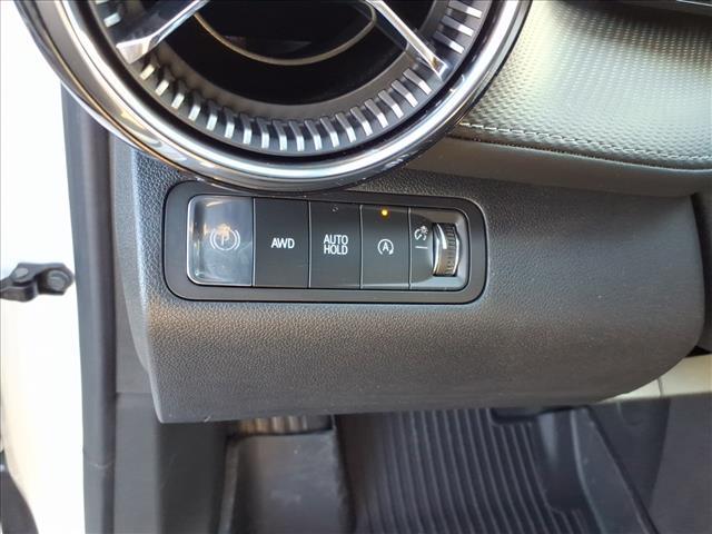 new 2026 Chevrolet Equinox car, priced at $31,593