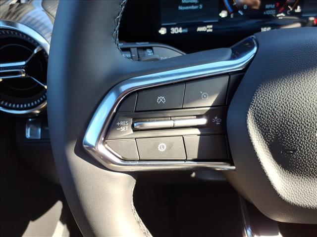 new 2026 Chevrolet Equinox car, priced at $31,593