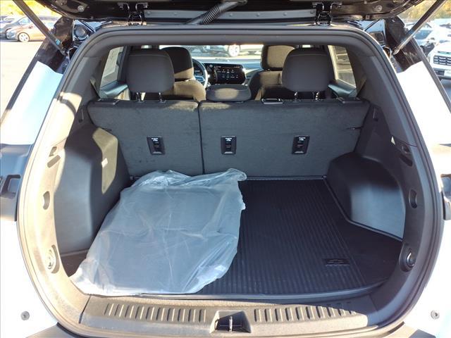 new 2026 Chevrolet Equinox car, priced at $31,593