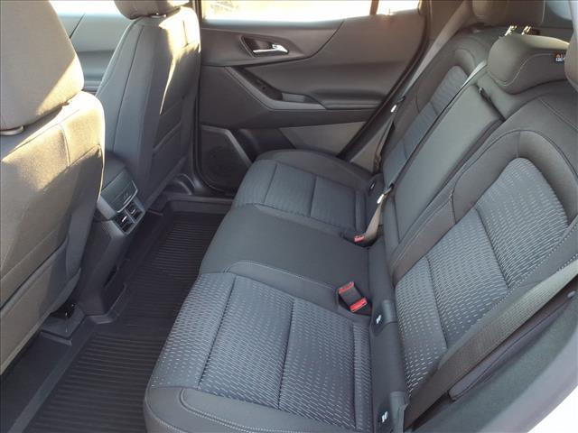 new 2026 Chevrolet Equinox car, priced at $31,593