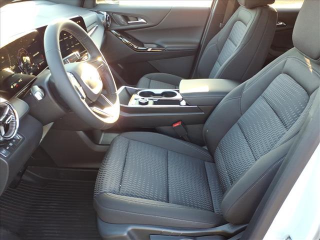 new 2026 Chevrolet Equinox car, priced at $31,593