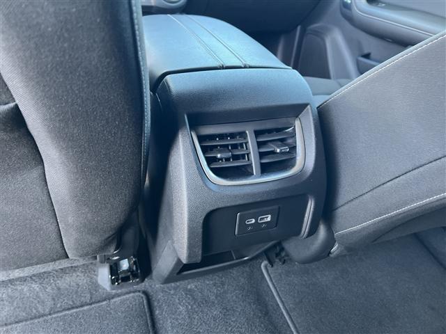 used 2023 Chevrolet Blazer car, priced at $25,876