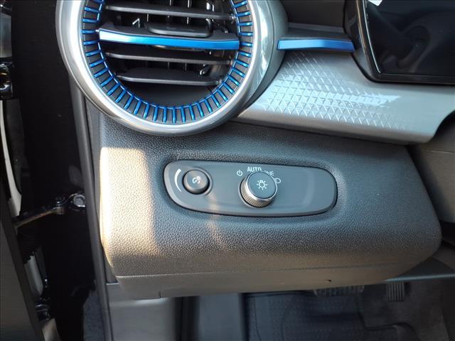 new 2026 Chevrolet Trax car, priced at $23,905