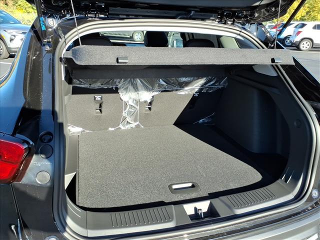 new 2026 Chevrolet Trax car, priced at $23,905