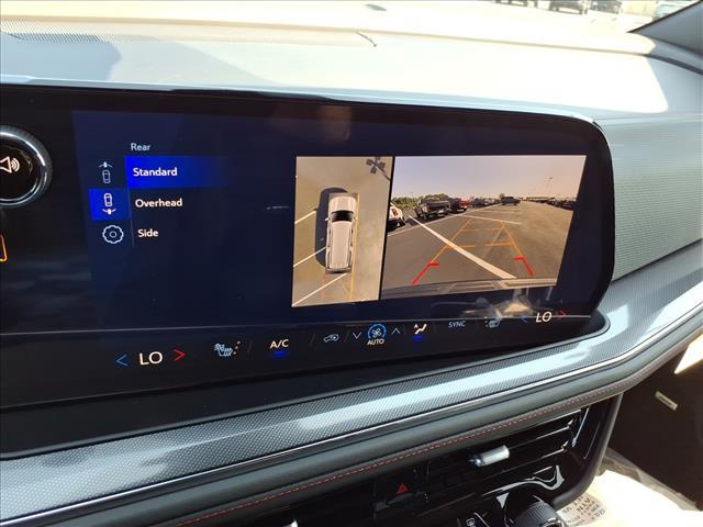 new 2026 Chevrolet Suburban car, priced at $76,136