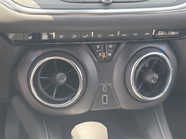 used 2023 Chevrolet Blazer car, priced at $25,808