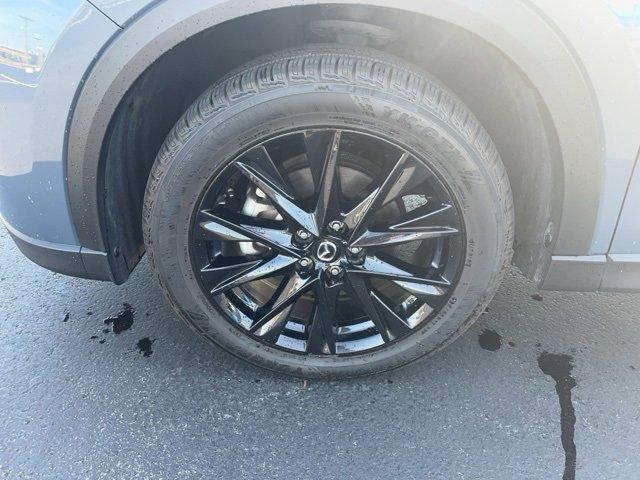 used 2021 Mazda CX-5 car, priced at $24,239