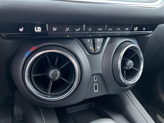 used 2023 Chevrolet Blazer car, priced at $26,999