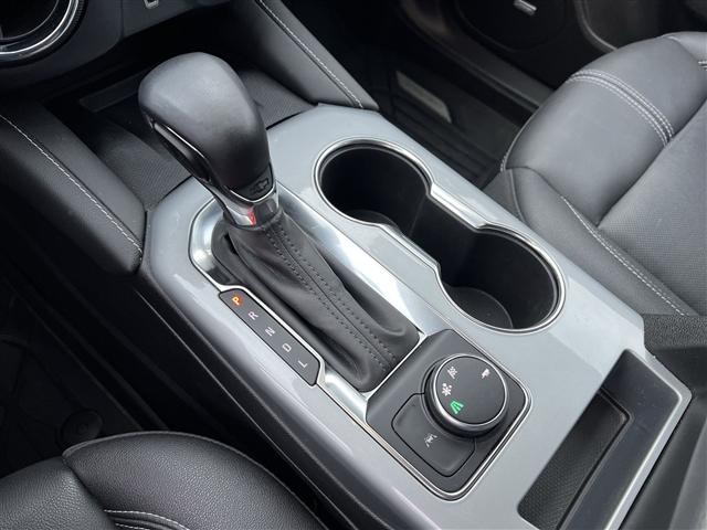 used 2023 Chevrolet Blazer car, priced at $26,999