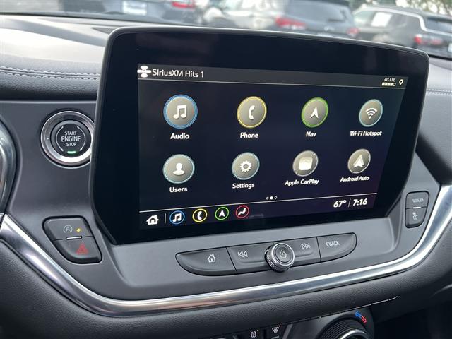 used 2023 Chevrolet Blazer car, priced at $26,999