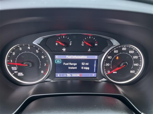 used 2023 Chevrolet Blazer car, priced at $26,999