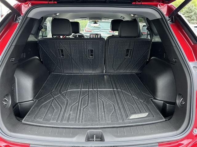 used 2023 Chevrolet Blazer car, priced at $26,999