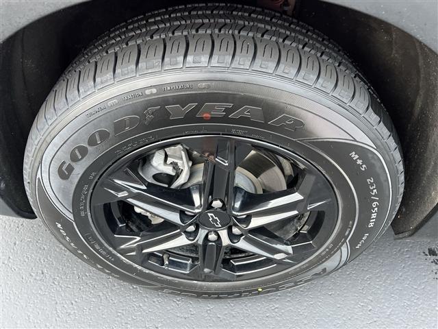 used 2023 Chevrolet Blazer car, priced at $26,999