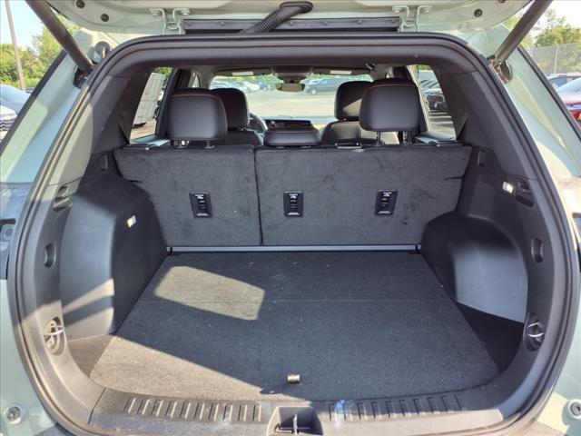 new 2025 Chevrolet Equinox car, priced at $31,918
