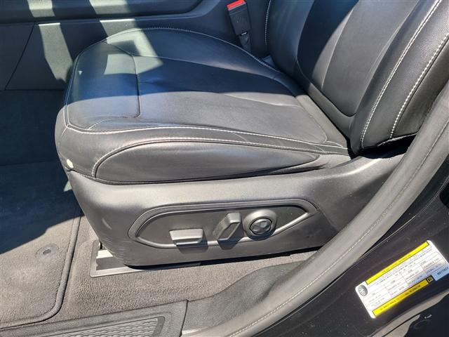 used 2021 Jeep Grand Cherokee L car, priced at $30,630