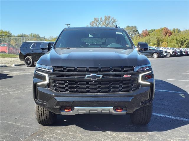 new 2024 Chevrolet Tahoe car, priced at $72,222