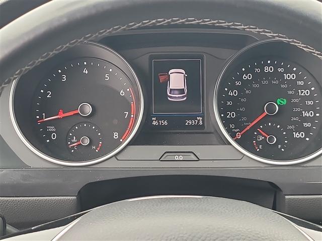 used 2020 Volkswagen Tiguan car, priced at $22,249