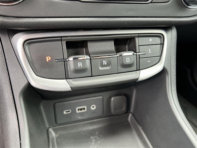 used 2023 GMC Terrain car, priced at $23,966