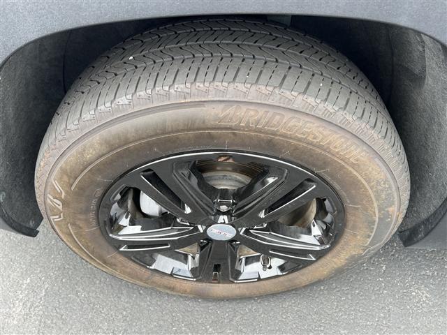 used 2023 GMC Terrain car, priced at $23,966