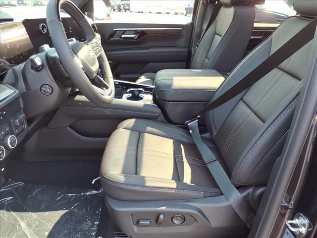 new 2026 Chevrolet Tahoe car, priced at $90,369