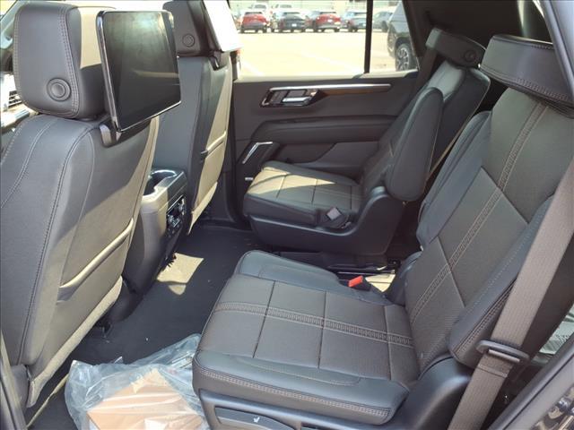 new 2026 Chevrolet Tahoe car, priced at $90,369