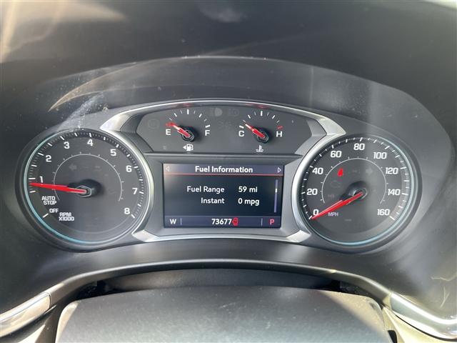 used 2019 Chevrolet Equinox car, priced at $17,992