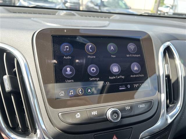 used 2019 Chevrolet Equinox car, priced at $17,992