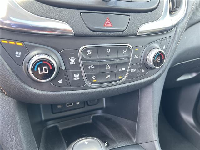 used 2019 Chevrolet Equinox car, priced at $17,992