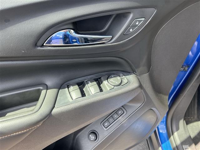 used 2019 Chevrolet Equinox car, priced at $17,992
