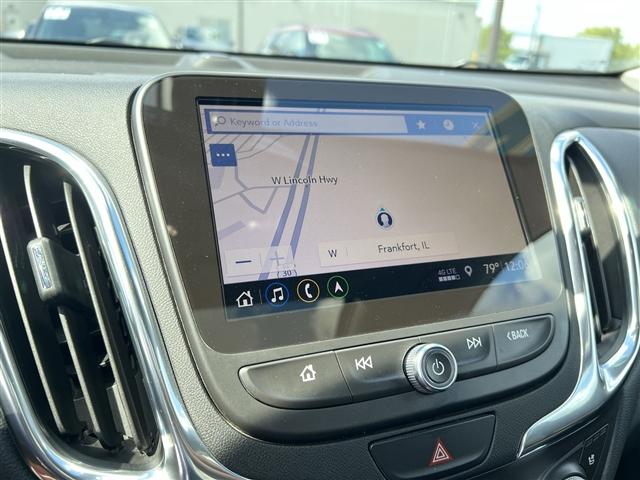 used 2019 Chevrolet Equinox car, priced at $17,992