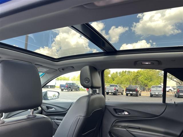 used 2019 Chevrolet Equinox car, priced at $17,992