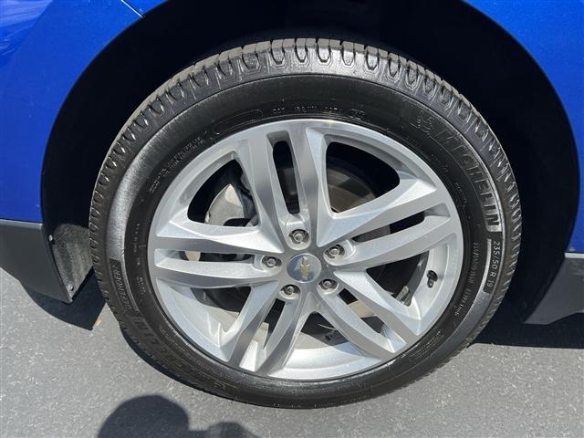 used 2019 Chevrolet Equinox car, priced at $17,992