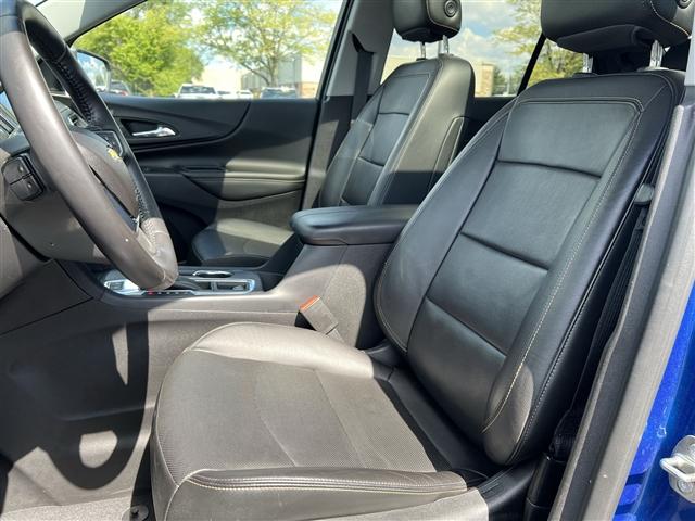 used 2019 Chevrolet Equinox car, priced at $17,992