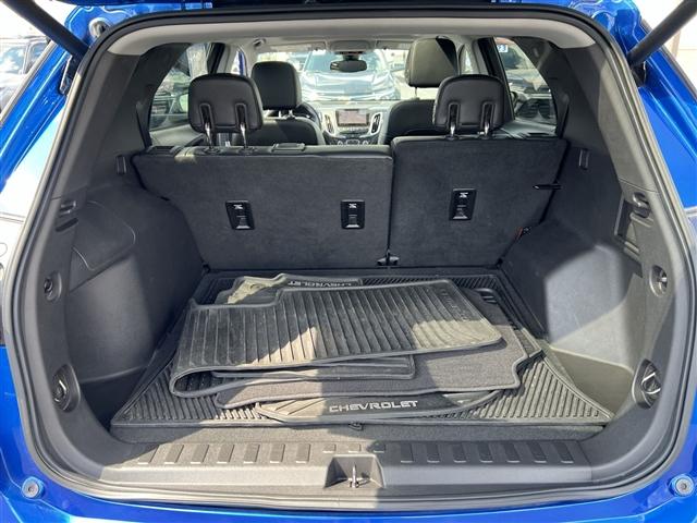 used 2019 Chevrolet Equinox car, priced at $17,992
