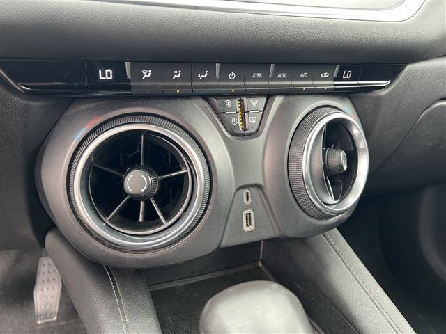 used 2019 Chevrolet Blazer car, priced at $16,999