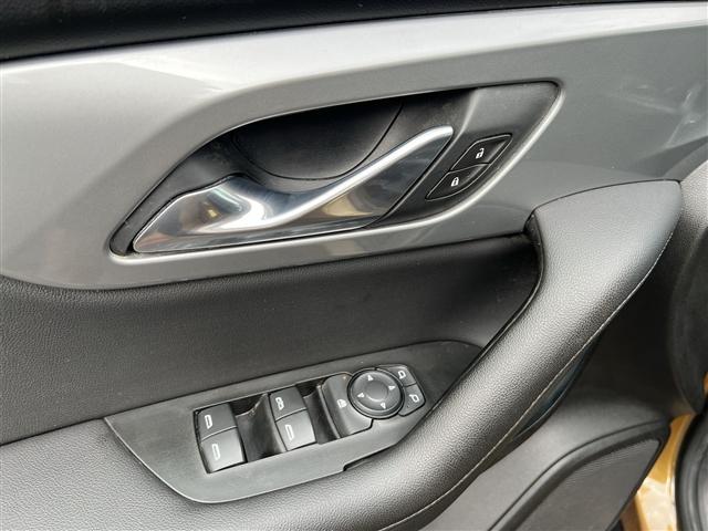 used 2019 Chevrolet Blazer car, priced at $16,999