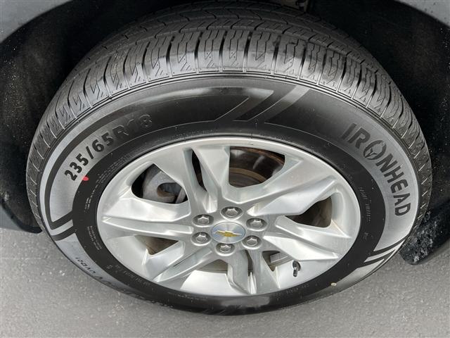 used 2019 Chevrolet Blazer car, priced at $16,999