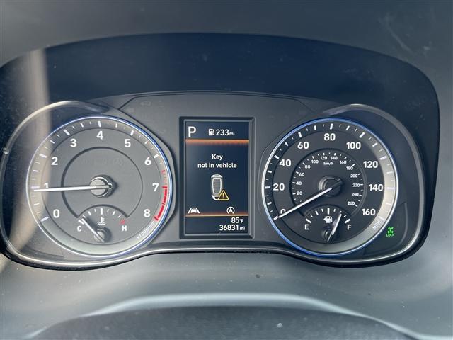 used 2022 Hyundai Kona car, priced at $19,996