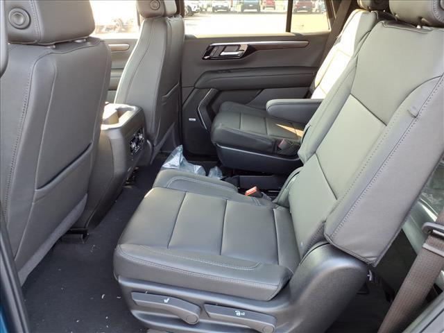 new 2026 Chevrolet Tahoe car, priced at $69,305