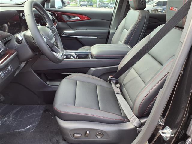 new 2025 Chevrolet Traverse car, priced at $51,395