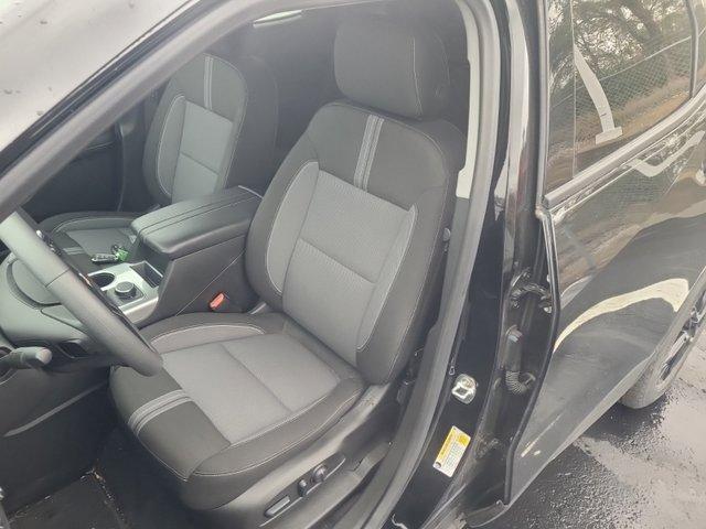 used 2024 Chevrolet Blazer car, priced at $28,849