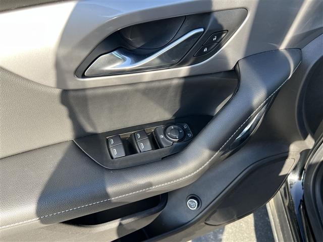 used 2024 Chevrolet Blazer car, priced at $28,449