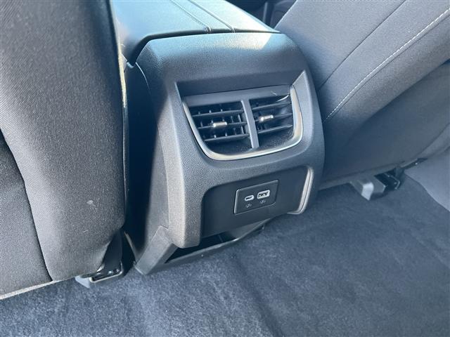 used 2024 Chevrolet Blazer car, priced at $28,449